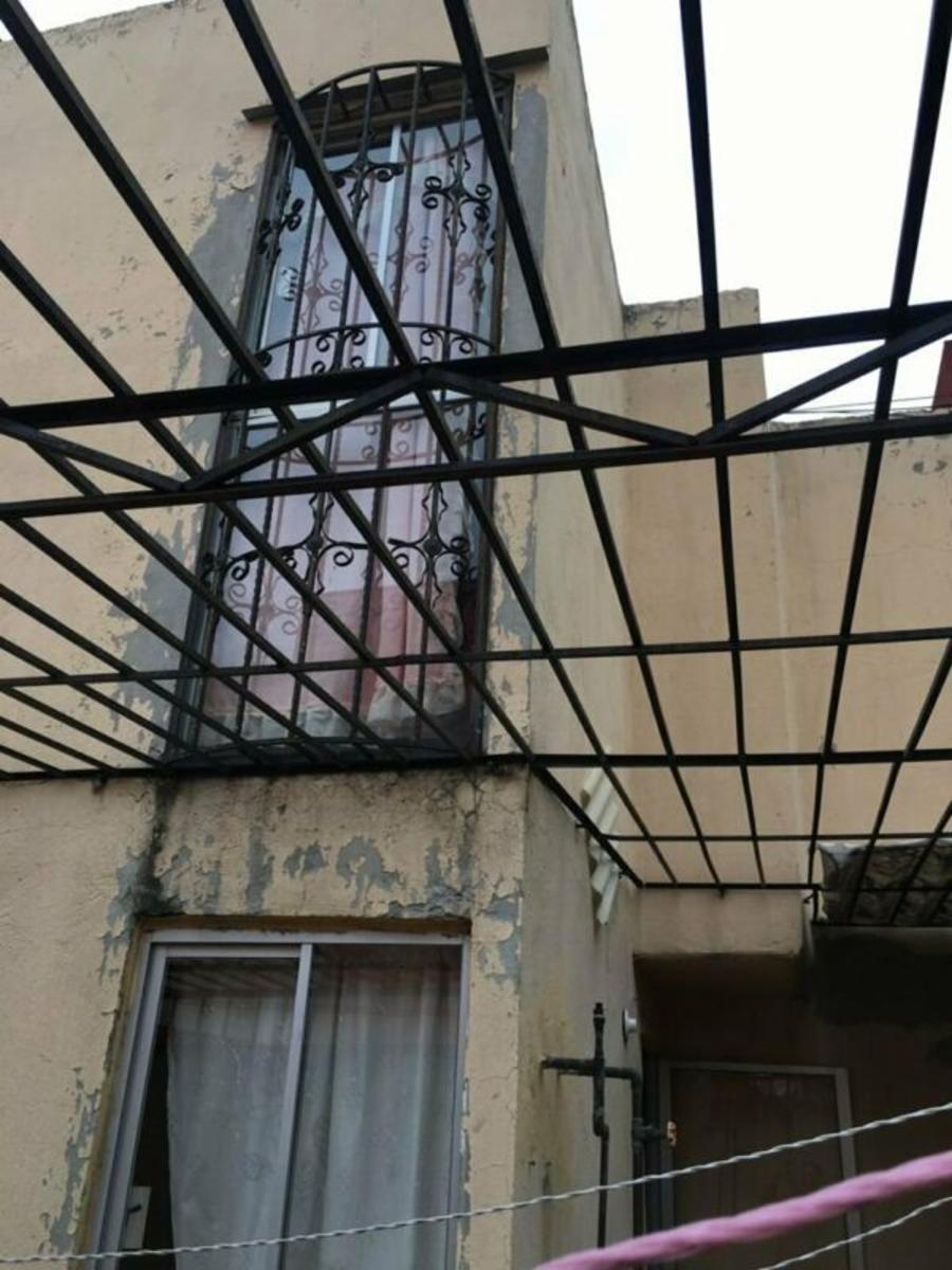 CASA EN VENTA EN SAN BUENAVENTURA MEXICO - 2