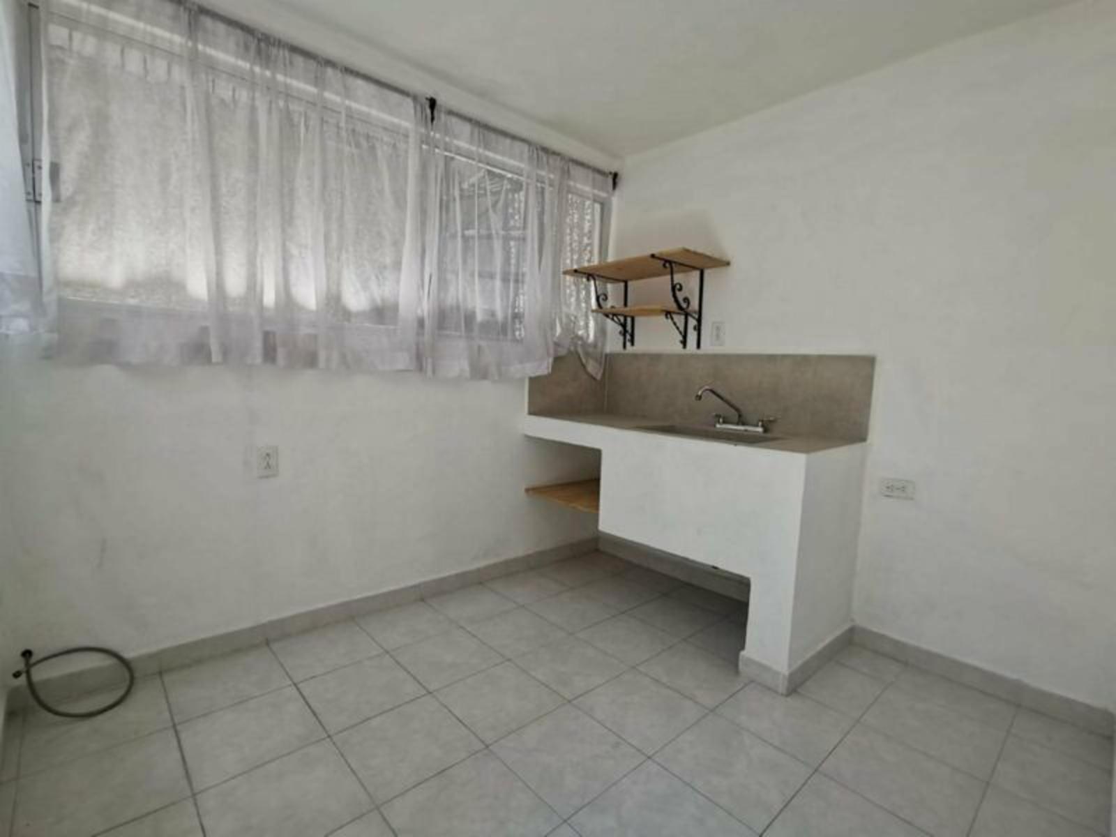 CASA EN VENTA EN LAS AMERIAS ECATEPEC - 5