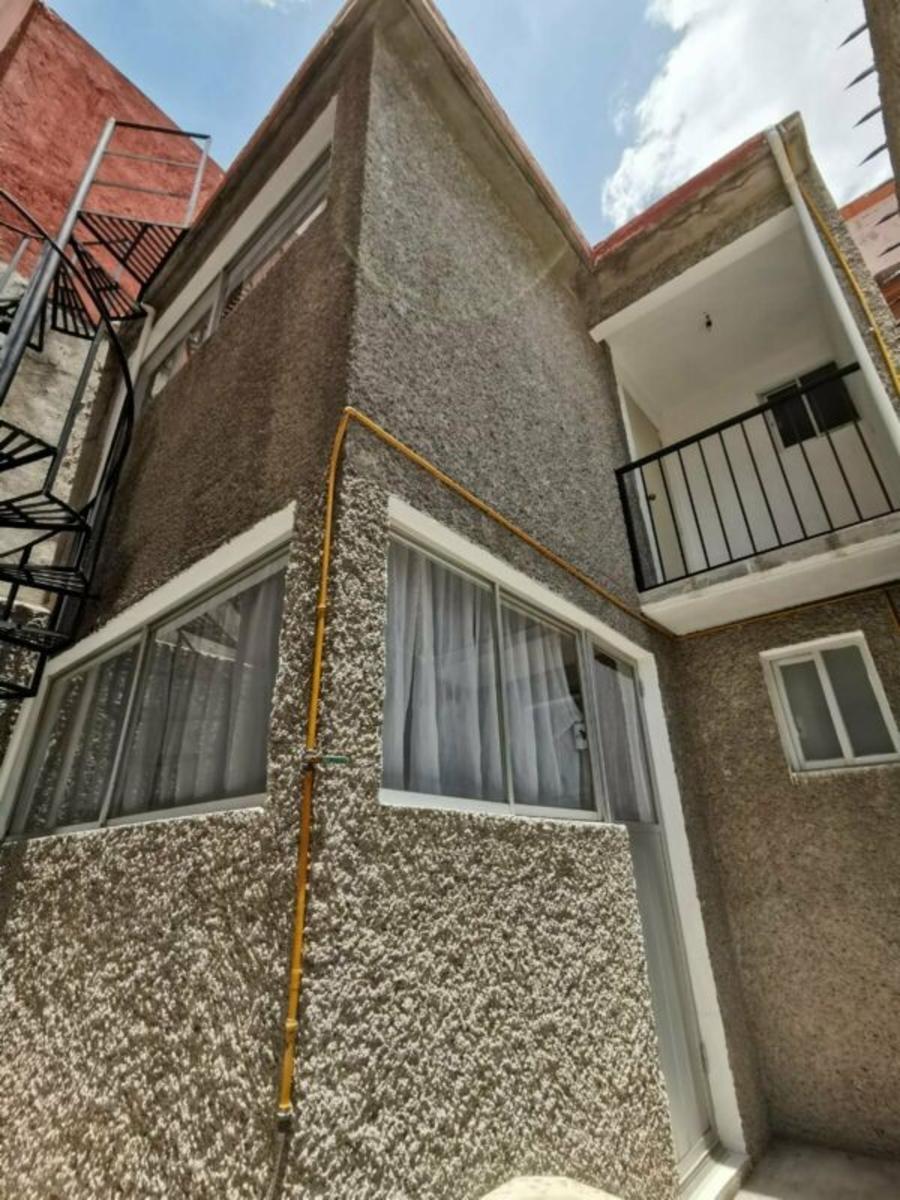CASA EN VENTA EN LAS AMERIAS ECATEPEC - 11