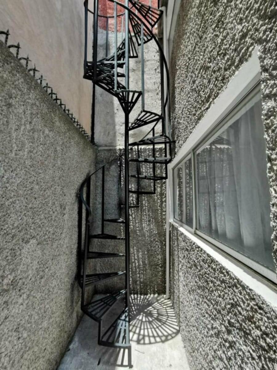 CASA EN VENTA EN LAS AMERIAS ECATEPEC - 12