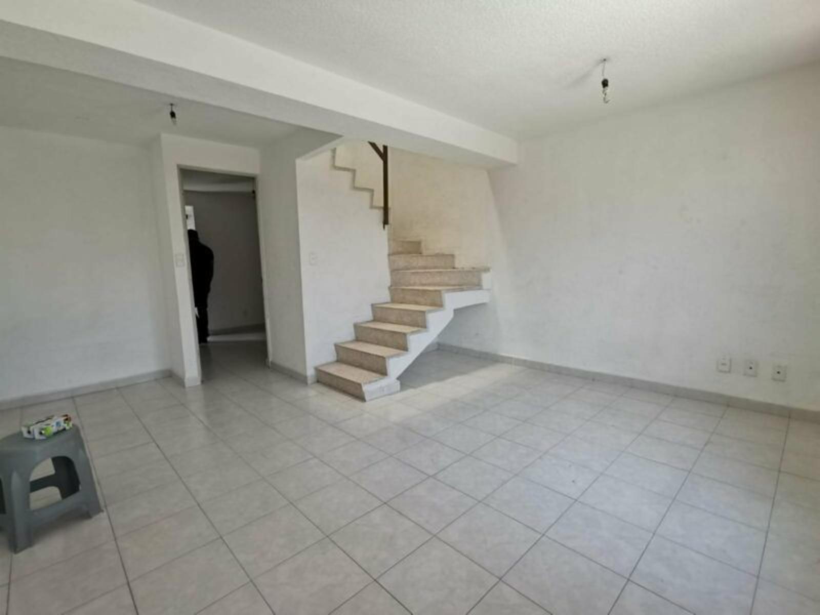 SE VENDE CASA EN ECATEPEC LAS AMERICAS - 2