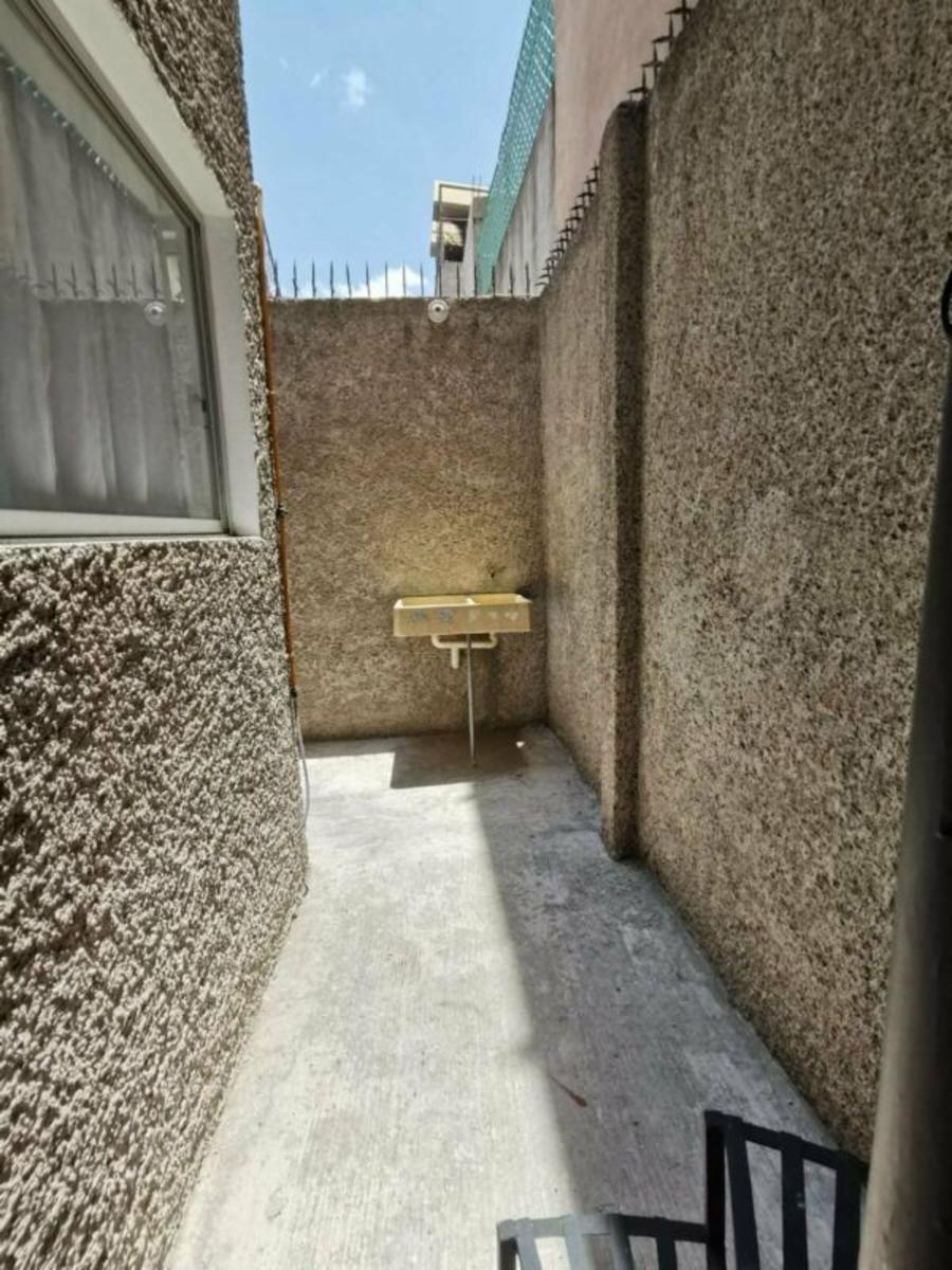 SE VENDE CASA EN ECATEPEC LAS AMERICAS - 9