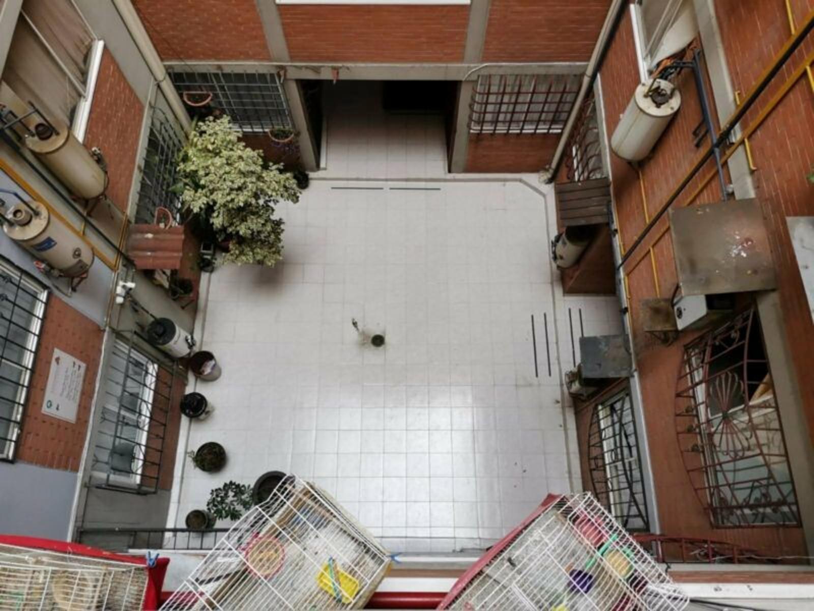 VENDO DEPARTAMENTO EN LA DOCTORES