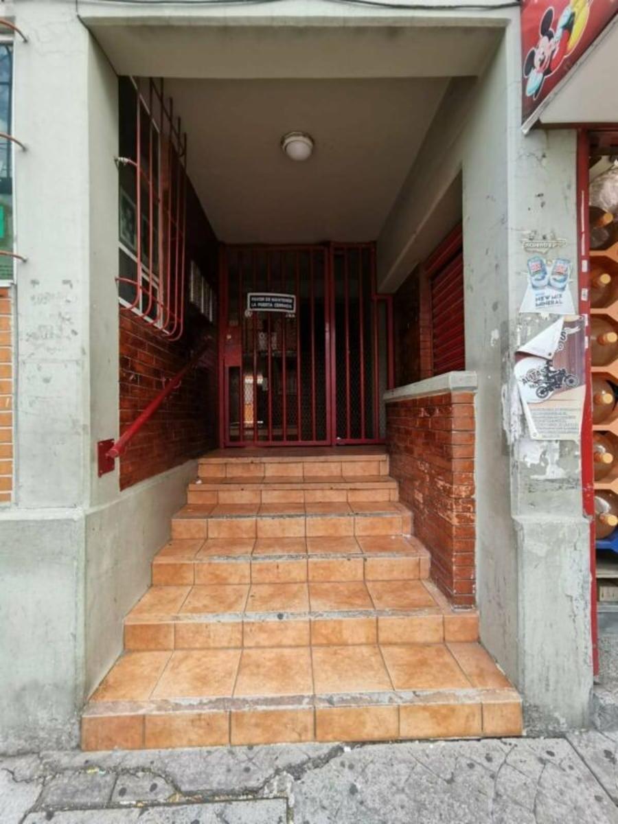 VENDO DEPARTAMENTO EN LA DOCTORES — foto 4