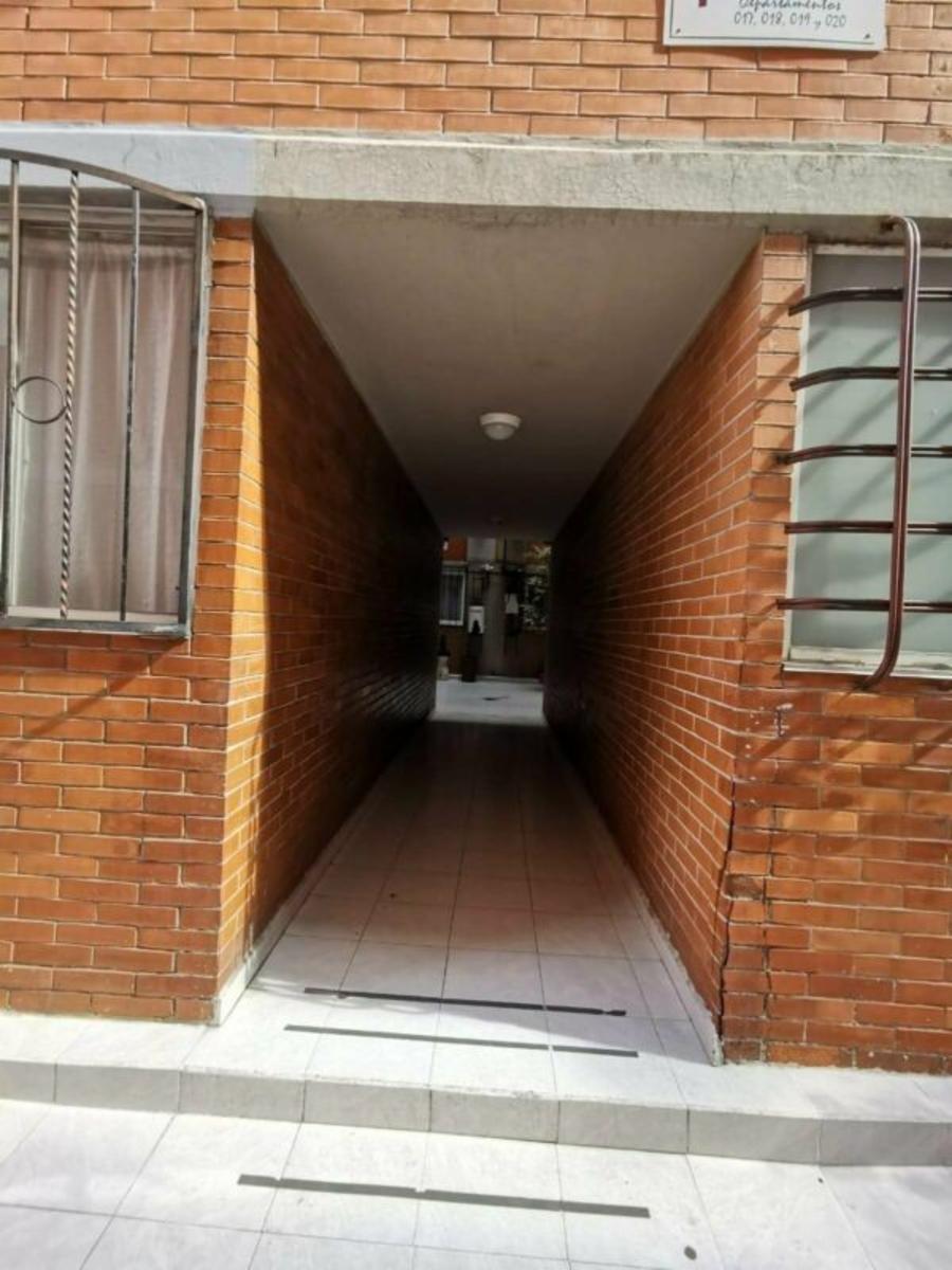 VENDO DEPARTAMENTO EN LA DOCTORES — foto 5
