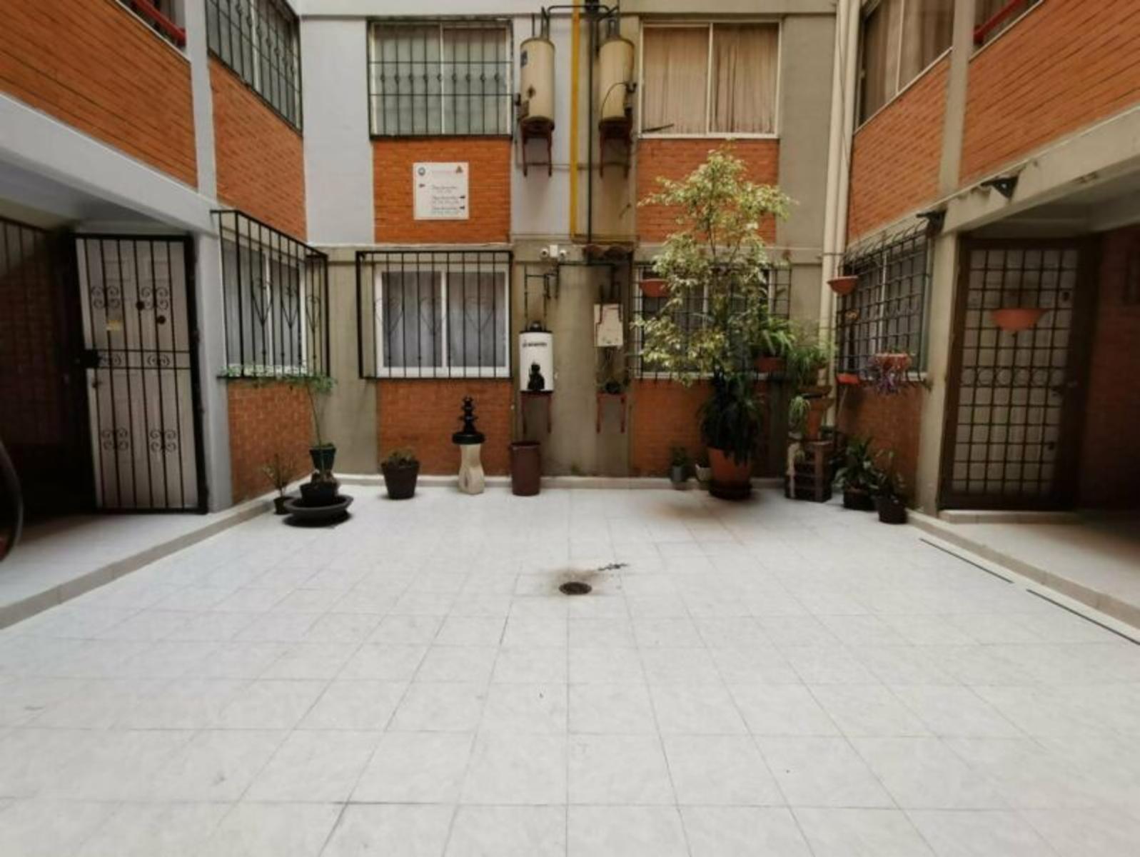 SE VENDE DEPARTAMENTO EN DOCTOR VELAZQUE