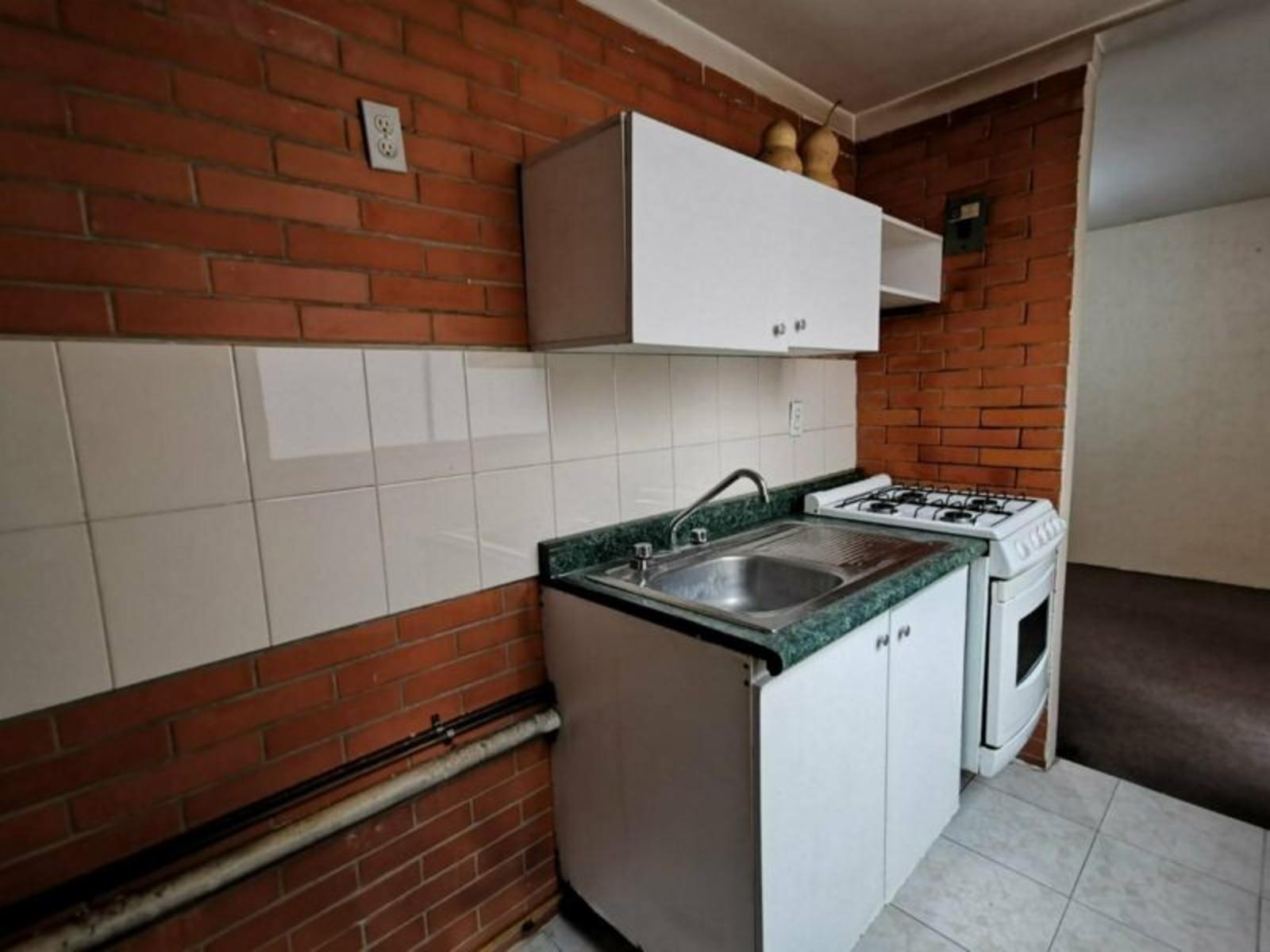 SE VENDE DEPARTAMENTO EN DOCTOR VELAZQUE — foto 10