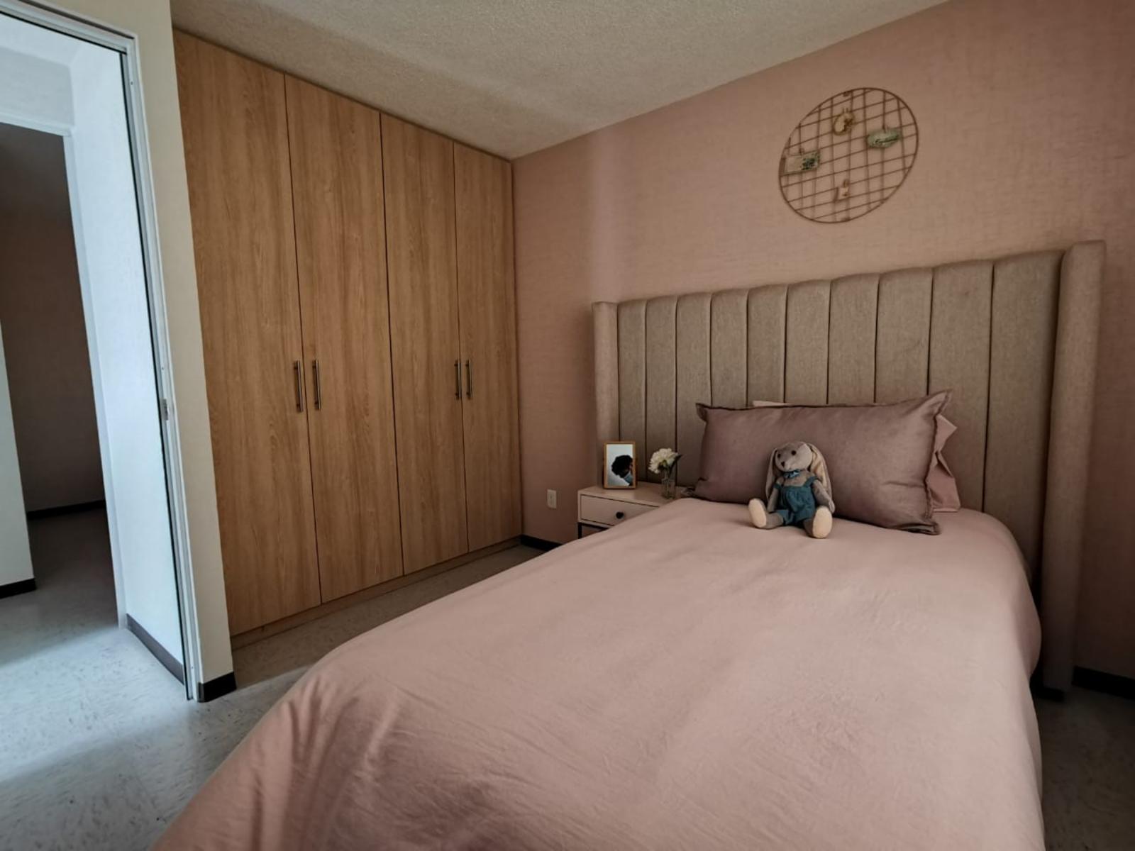 DEPARTAMENTO EN VENTA EN IXTAPALUCA - 2