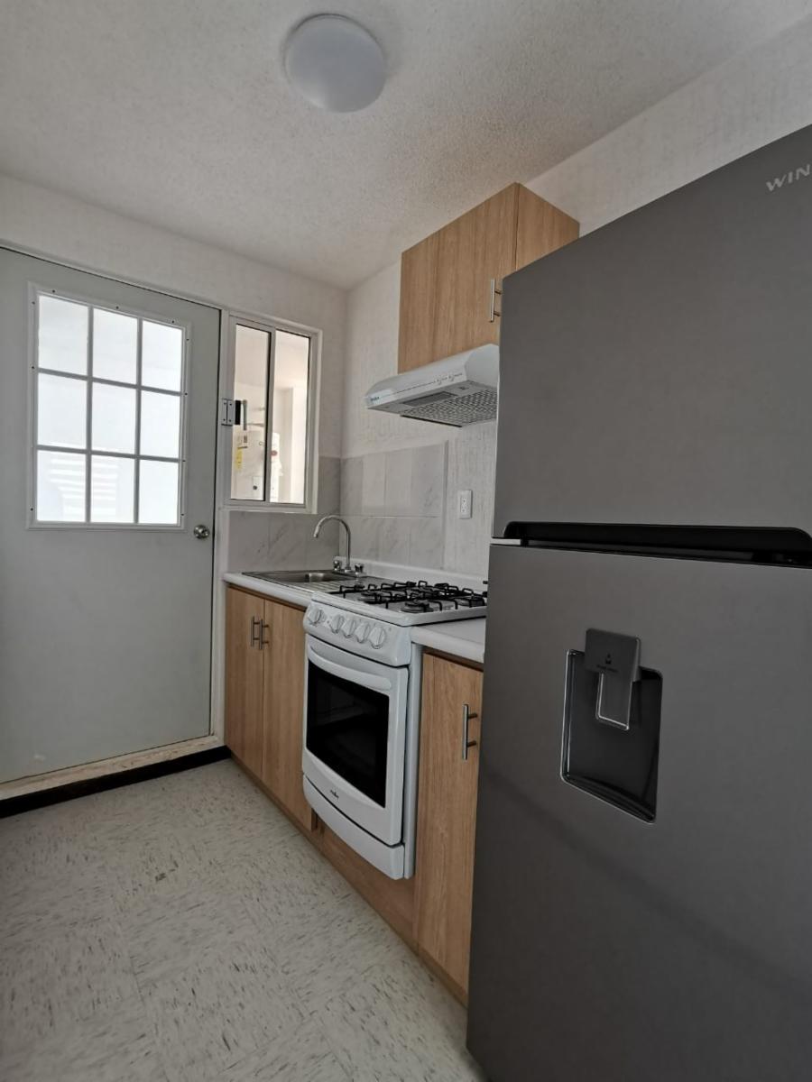 DEPARTAMENTO EN VENTA EN IXTAPALUCA - 4