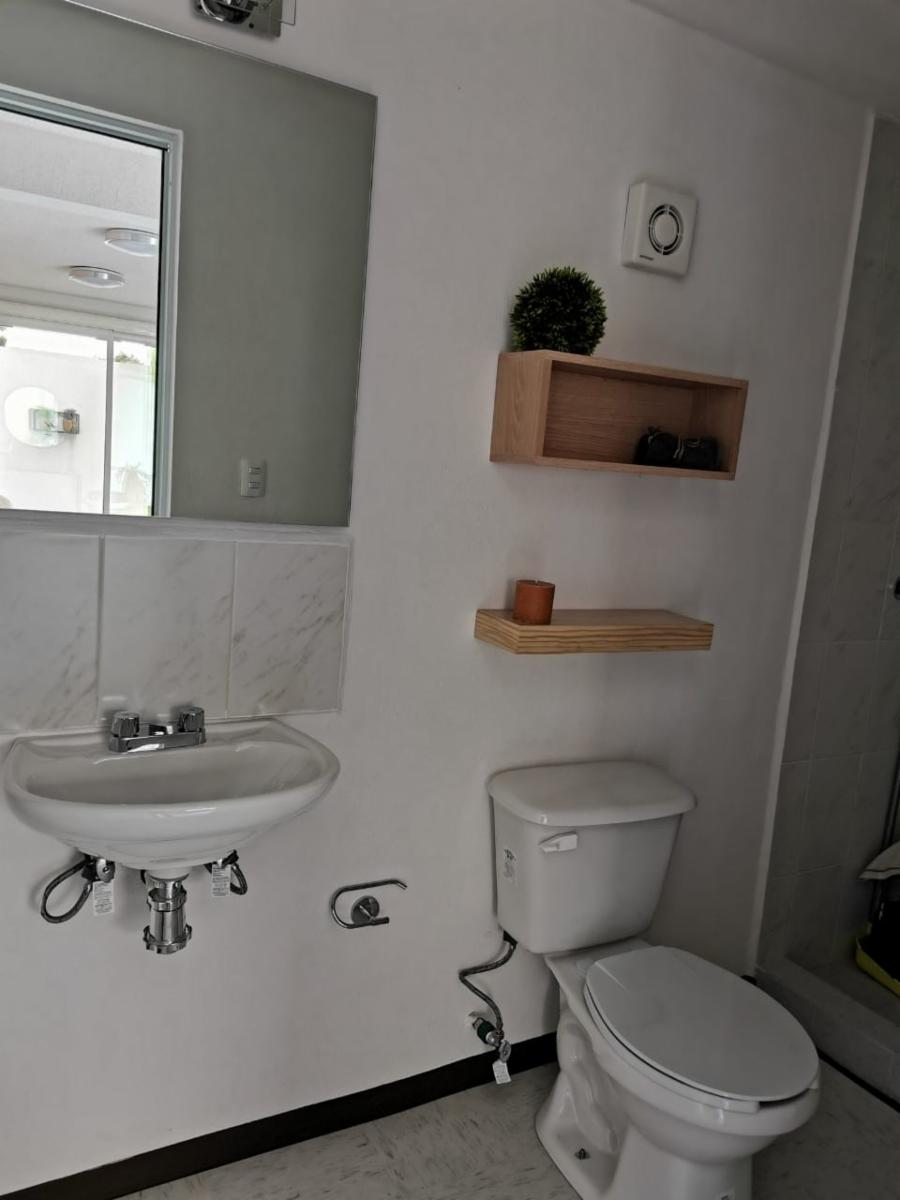 DEPARTAMENTO EN VENTA EN IXTAPALUCA - 6