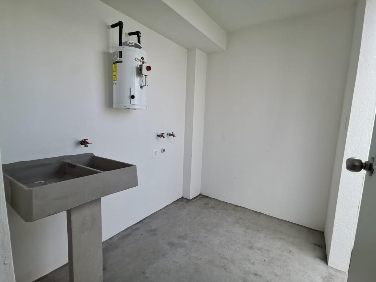 DEPARTAMENTO EN VENTA EN IXTAPALUCA - 8