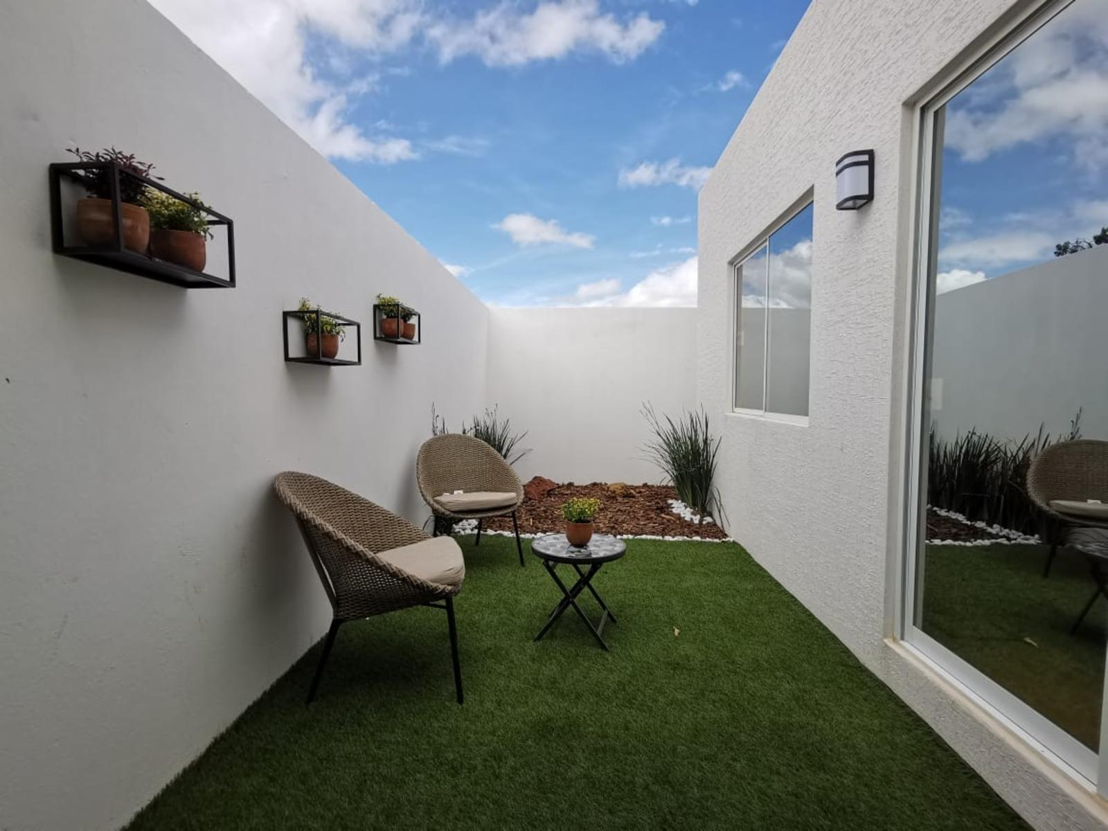 DEPARTAMENTO EN VENTA EN IXTAPALUCA - 9