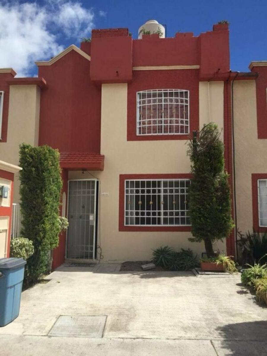 VENDO CASA EN LAS AMERICAS - 1