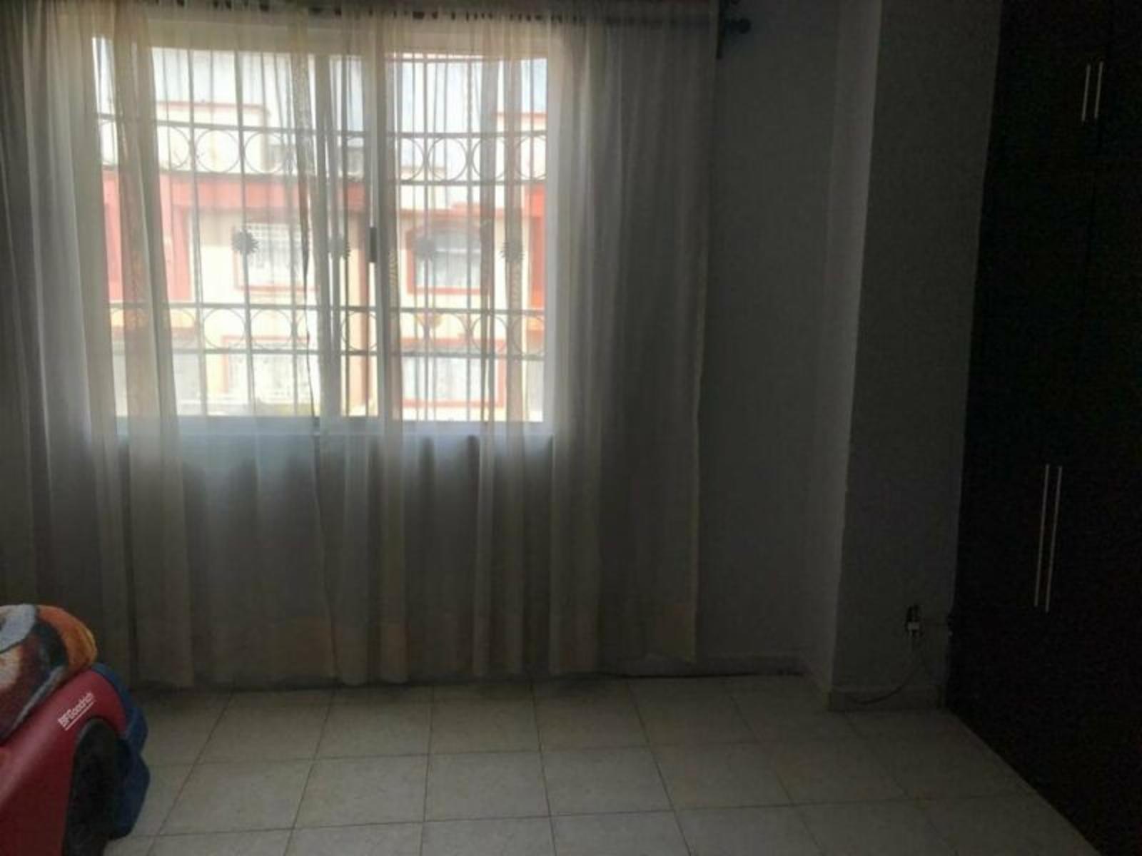 VENDO CASA EN LAS AMERICAS - 13