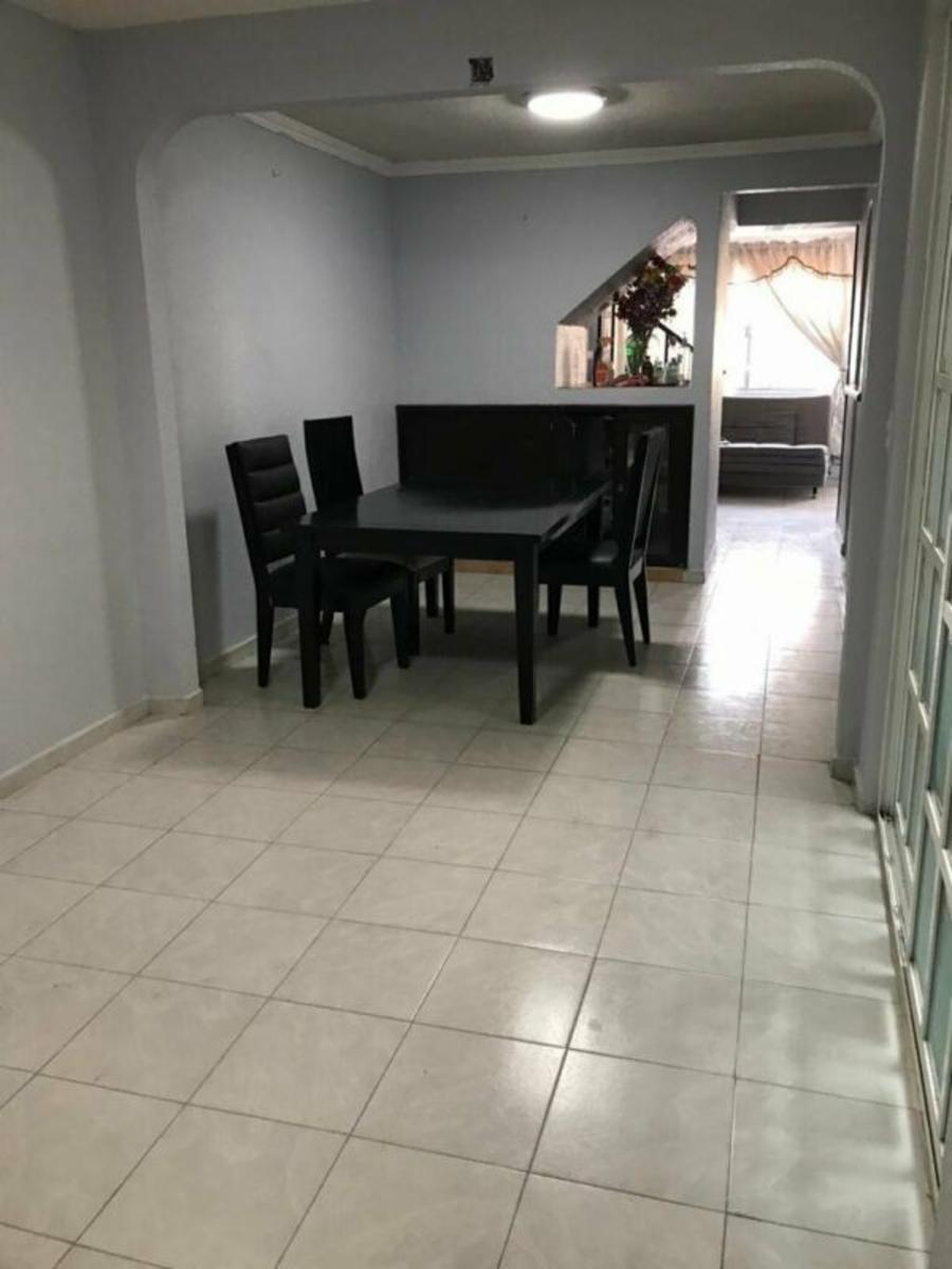 VENDO CASA EN LAS AMERICAS - 21