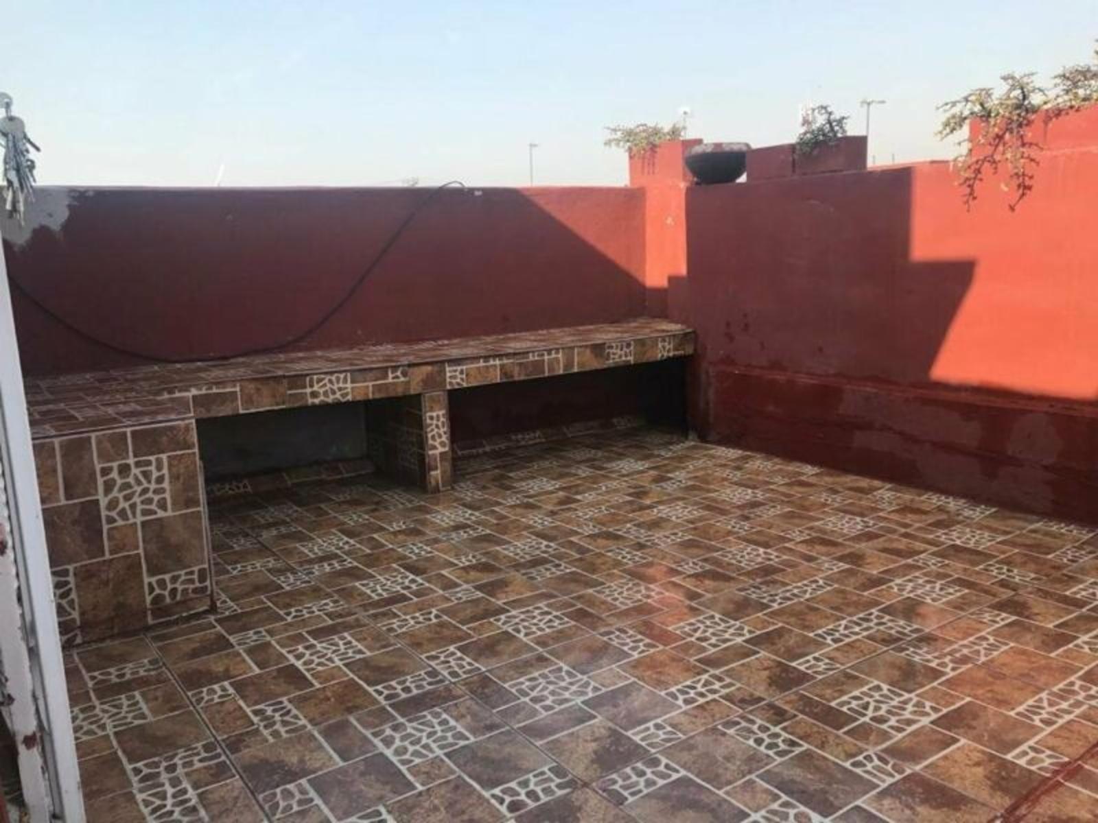 SE VENDE CASA EN LAS AMERICAS ECATEPEC - 2