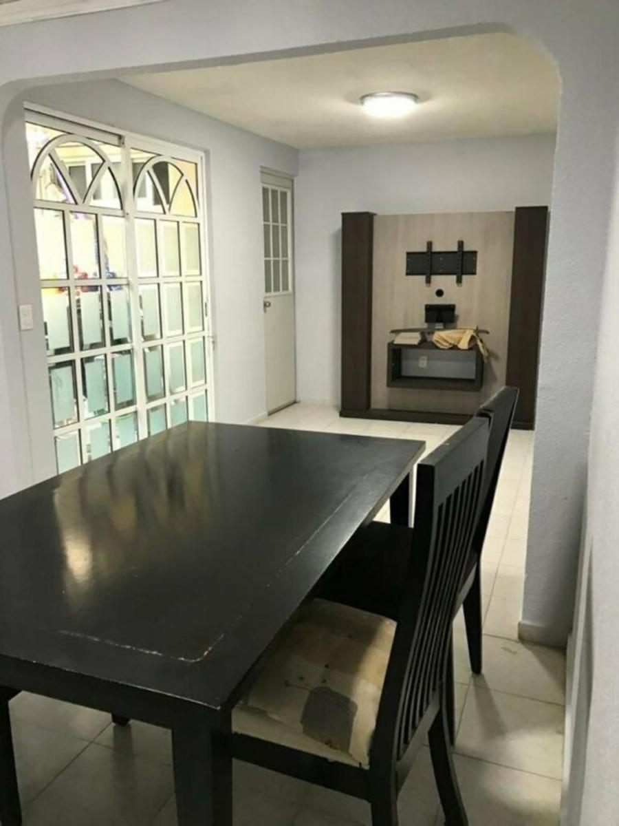 SE VENDE CASA EN LAS AMERICAS ECATEPEC - 21