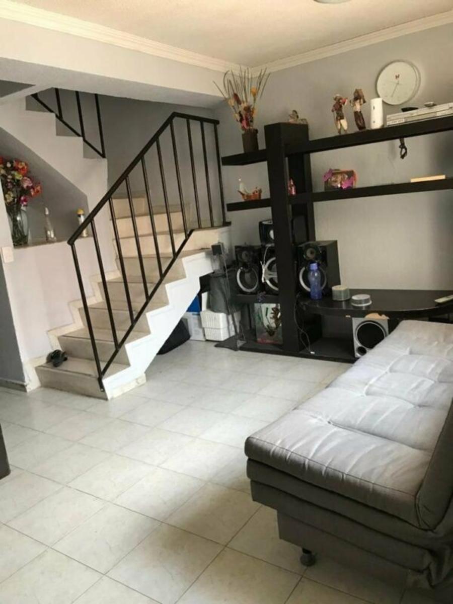 SE VENDE CASA EN LAS AMERICAS ECATEPEC - 22