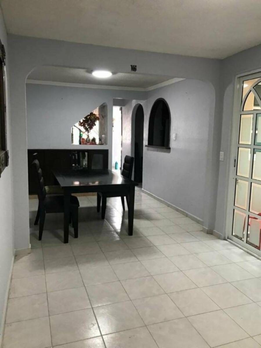 SE VENDE CASA EN LAS AMERICAS ECATEPEC - 23