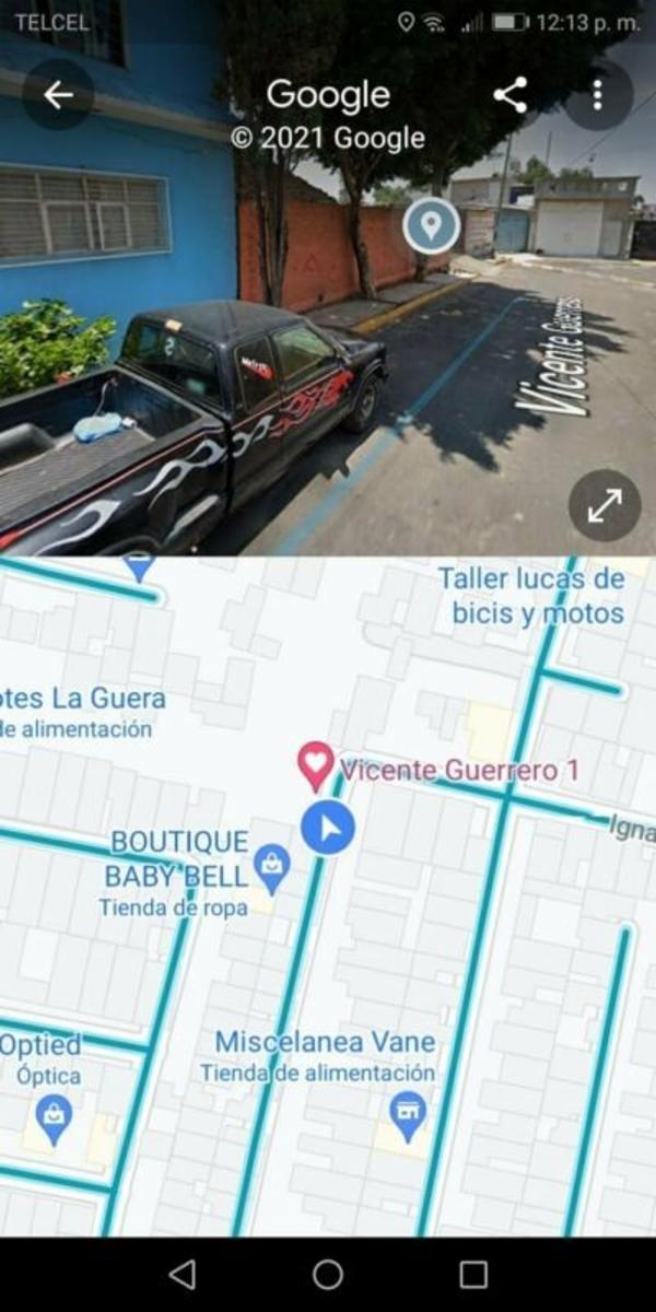 TERRENO EN VENTA EN SANTA MARTHA - 2