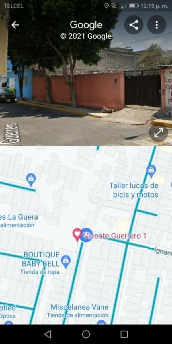 TERRENO EN VENTA EN SANTA MARTHA - 3