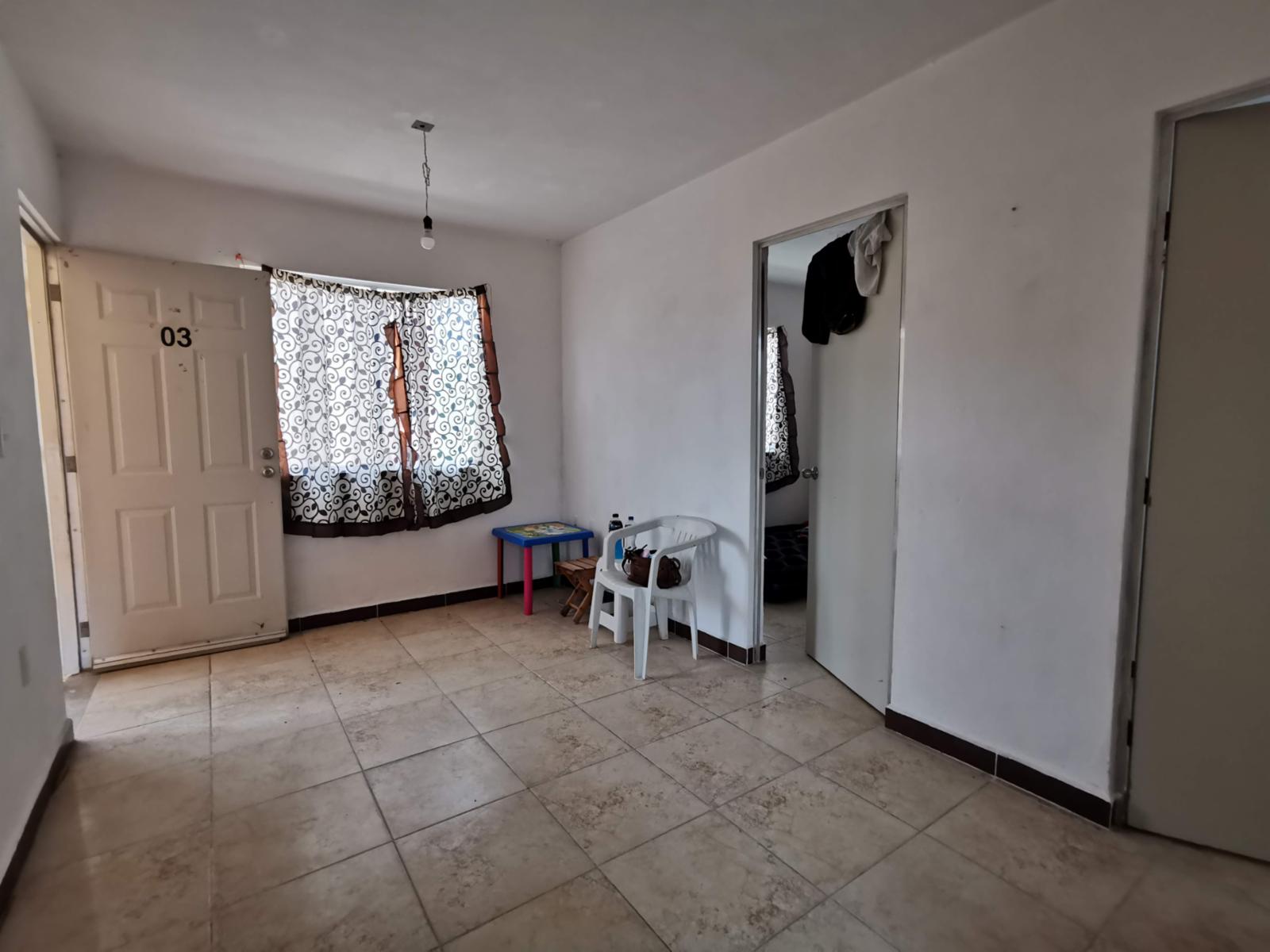 Departamento en Campo Verde Temixco — foto 2