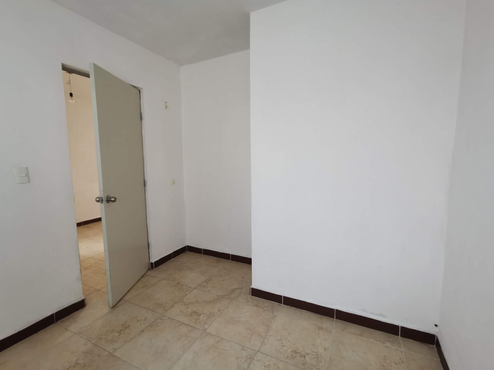 Departamento en Campo Verde Temixco — foto 4