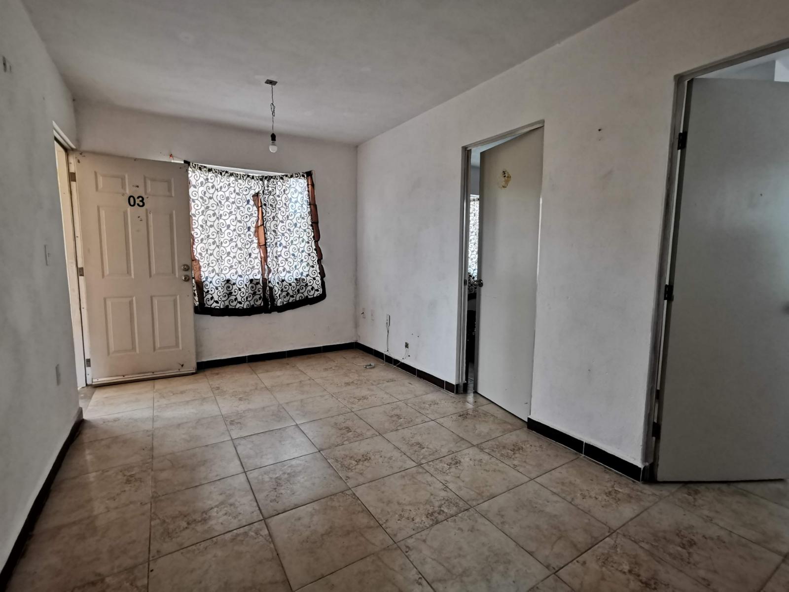 Departamento en Campo Verde Temixco — foto 5