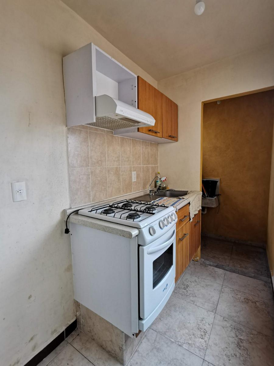 Departamento en Campo Verde Temixco — foto 7