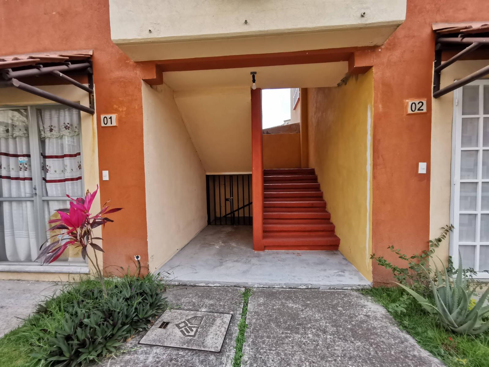 Departamento en Campo Verde Temixco — foto 11
