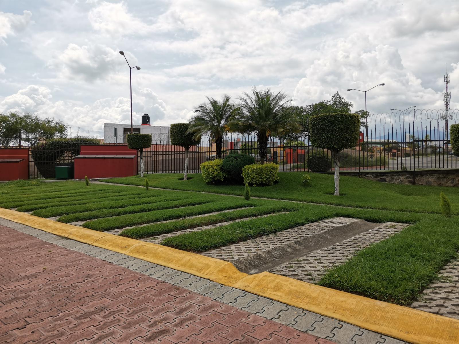 Departamento en Campo Verde Temixco — foto 13