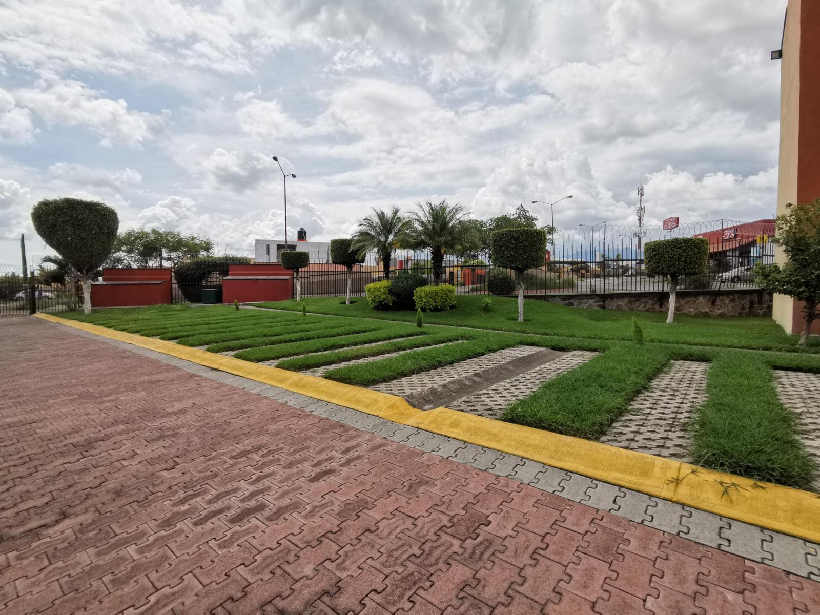 Departamento en Campo Verde Temixco — foto 14