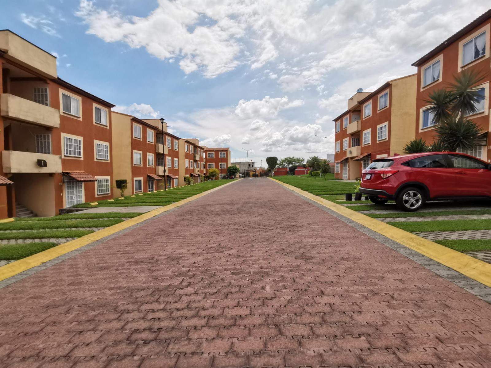 Departamento en Campo Verde Temixco — foto 15