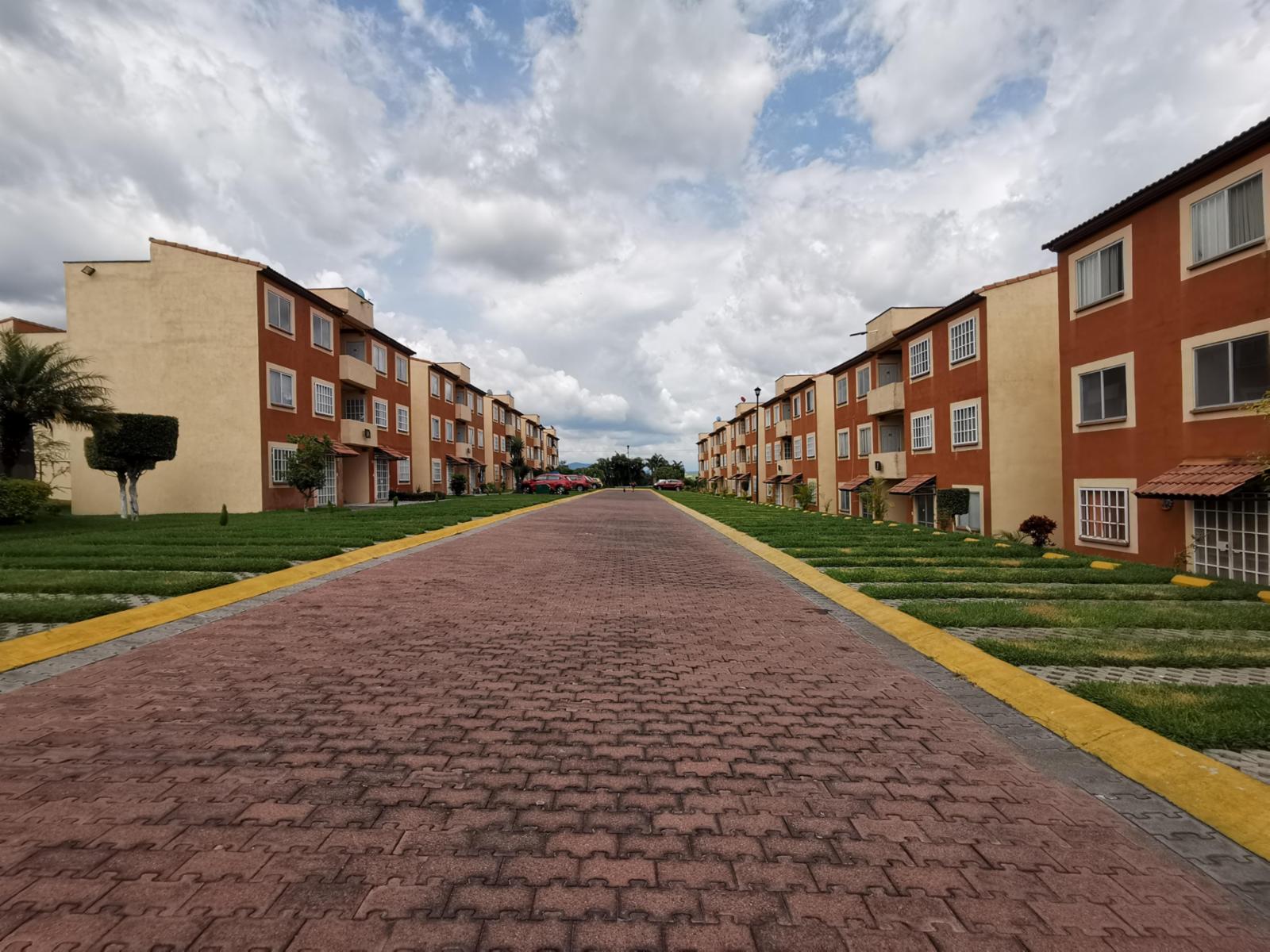 Departamento en Campo Verde Temixco - 17