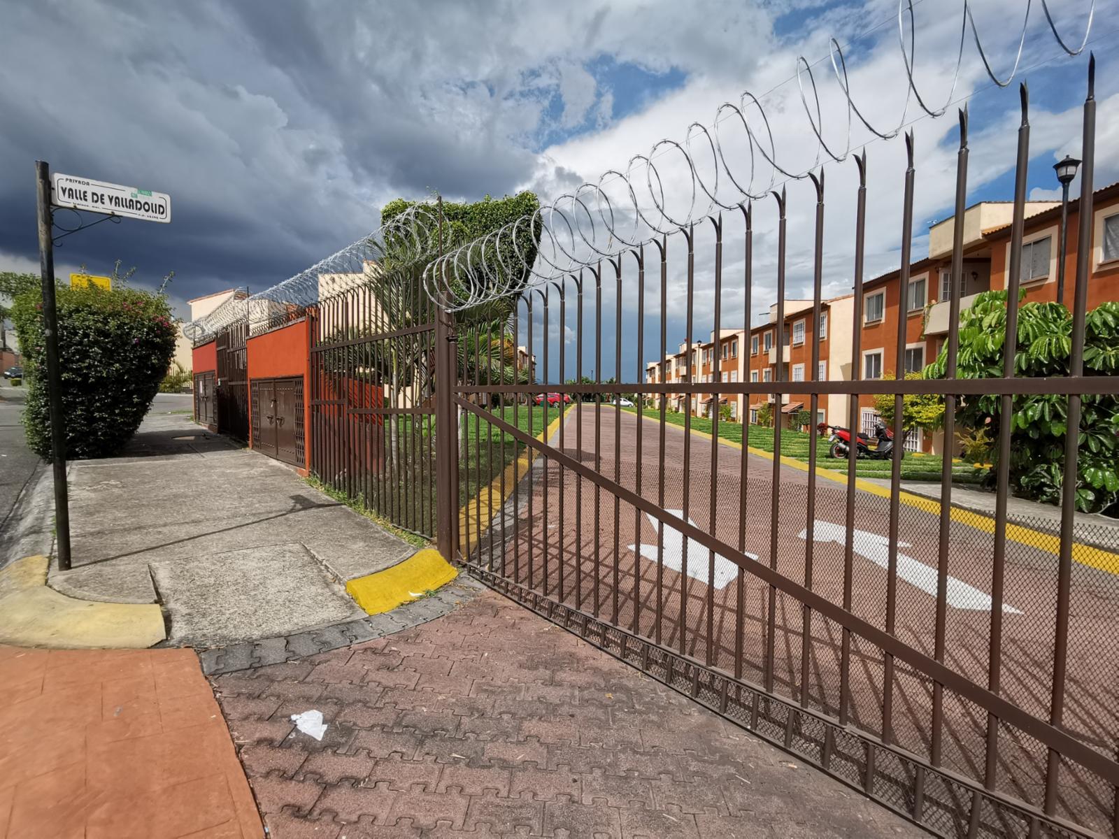 Departamento en Campo Verde Temixco - 20