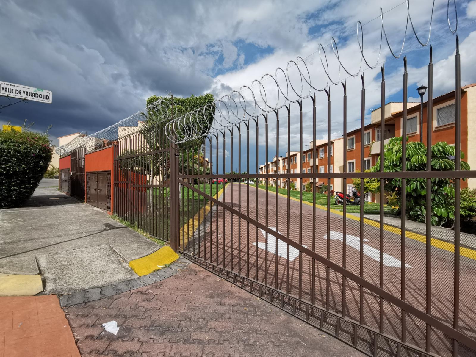 Departamento en Campo Verde Temixco - 21