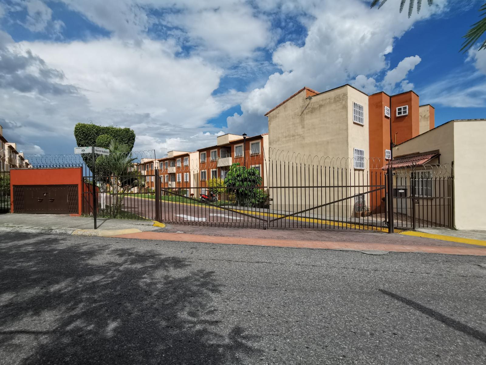 Departamento en Campo Verde Temixco - 22