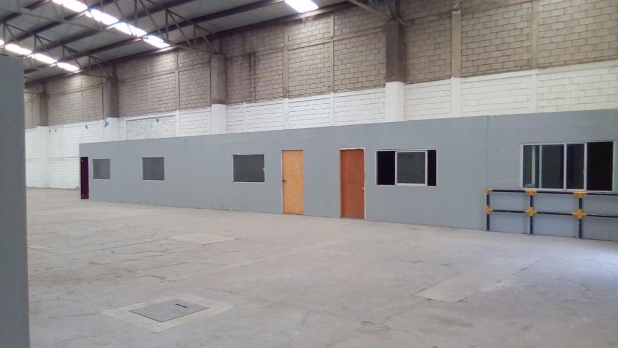 EN RENTA BODEGA 3ABIS - 3