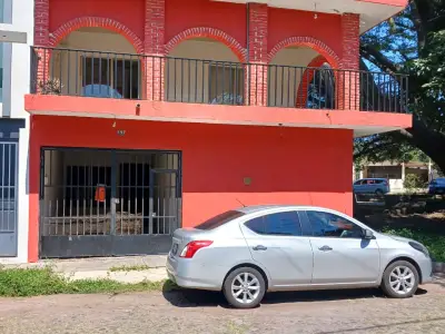 Casa venta en Col. Camino Real, Colima