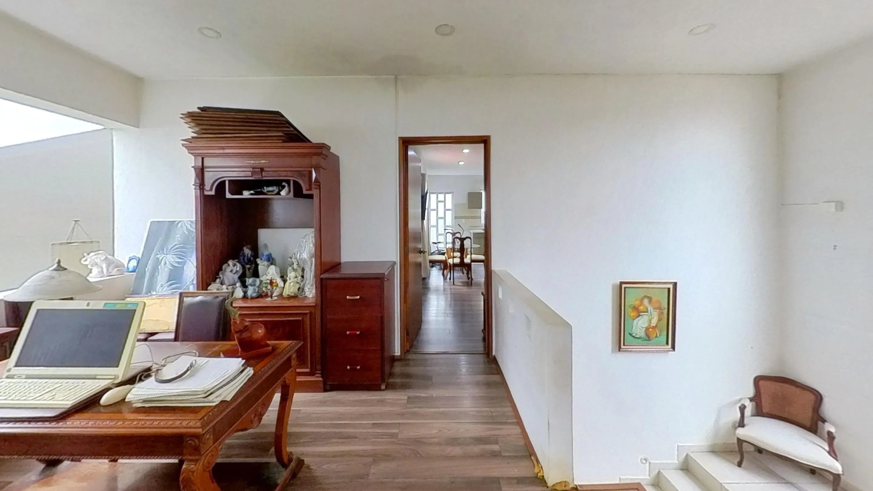 Hermosa y amplia residencia con bellos espacios verdes - 19