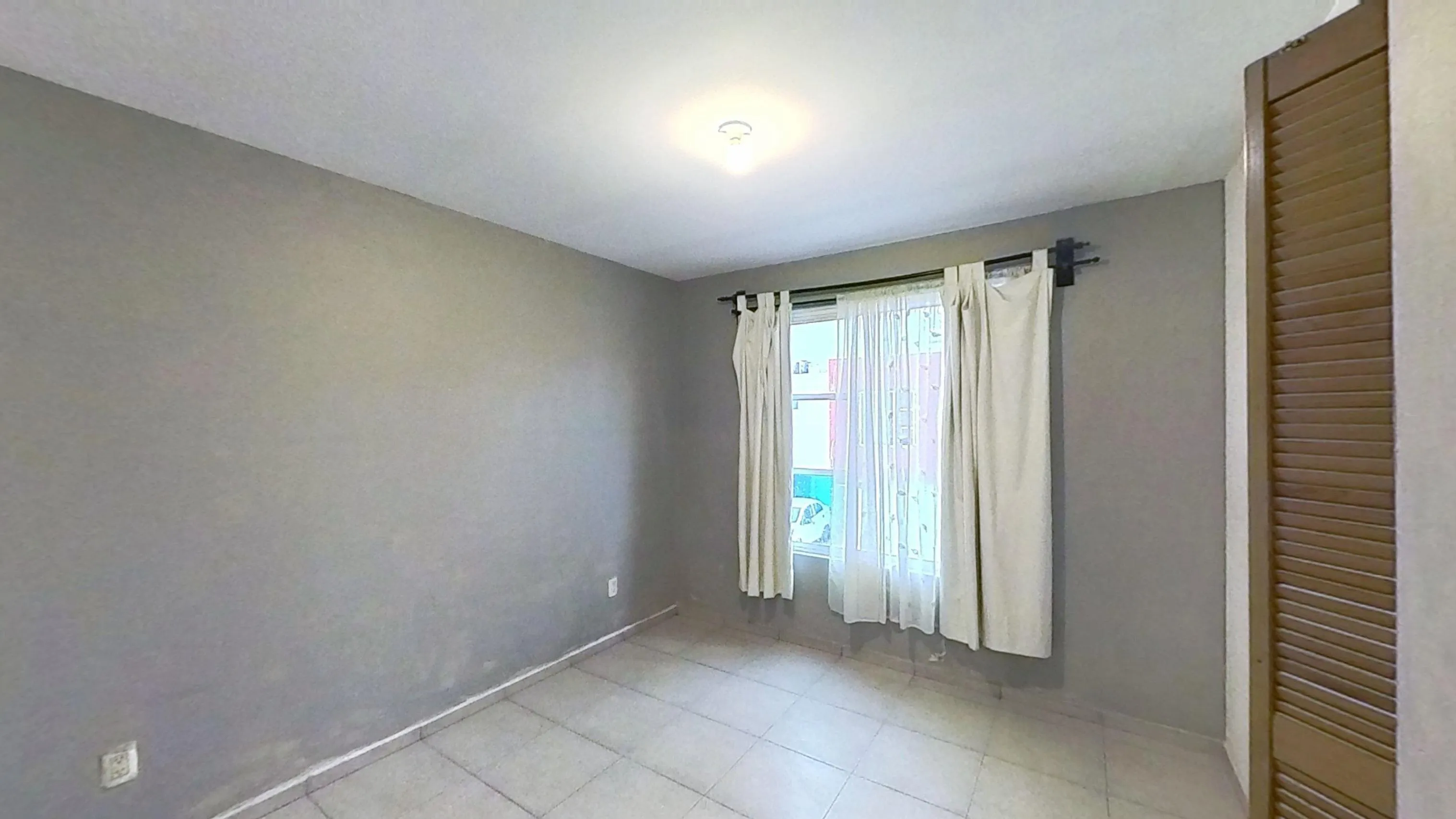 Hermosa casa en conjunto habitacional privado - 9