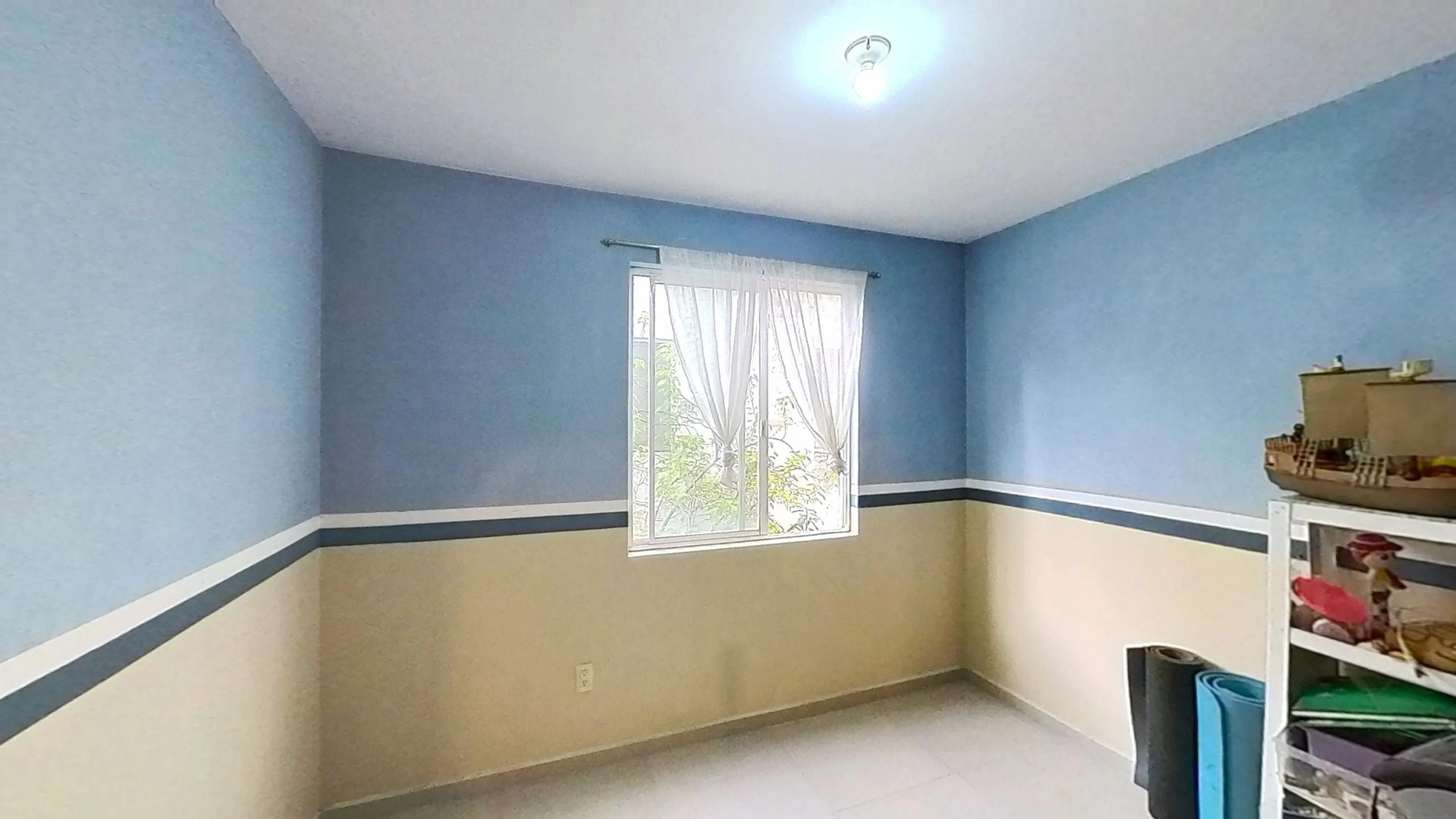 Hermosa casa en conjunto habitacional privado - 11