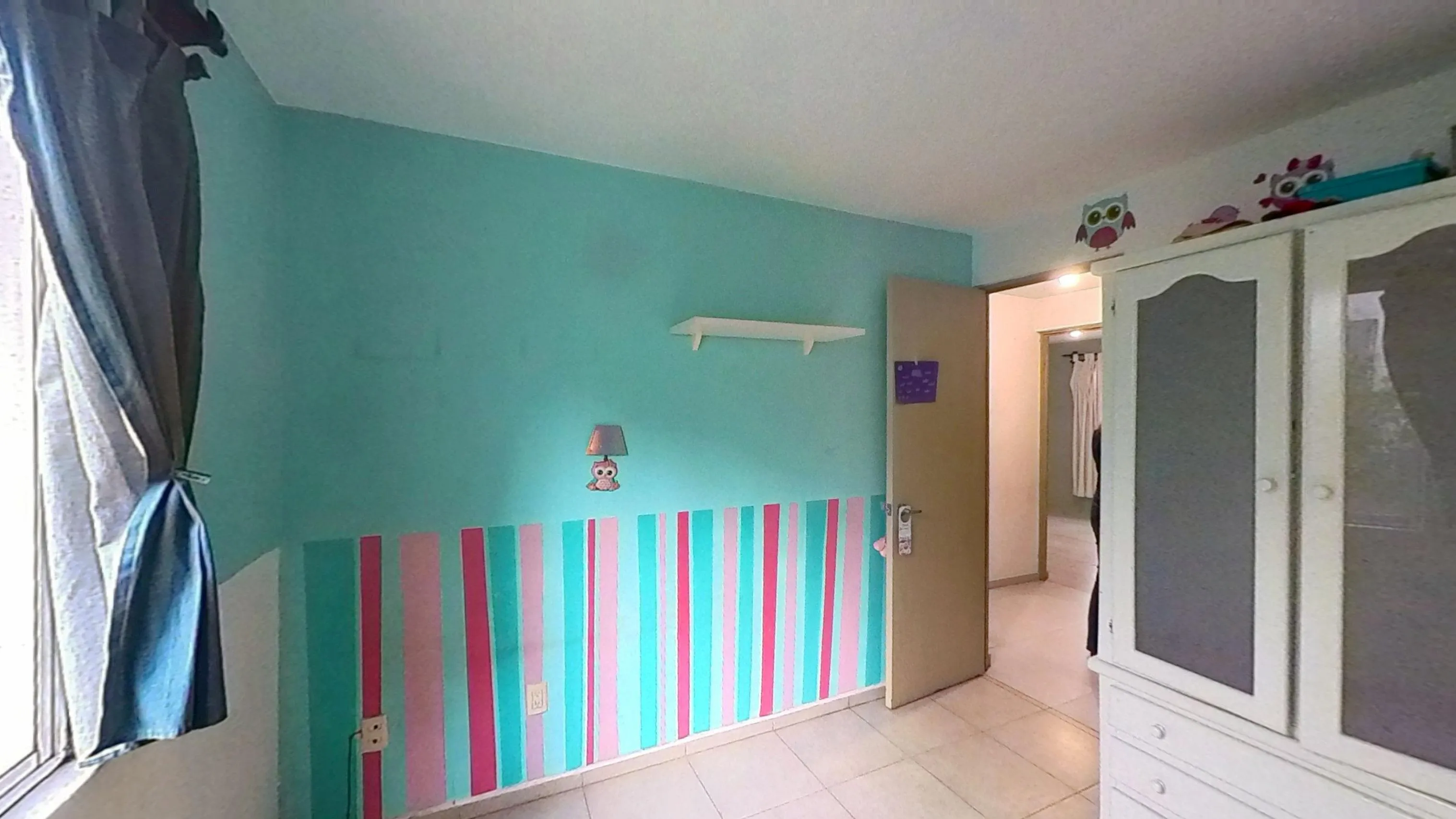 Hermosa casa en conjunto habitacional privado - 13