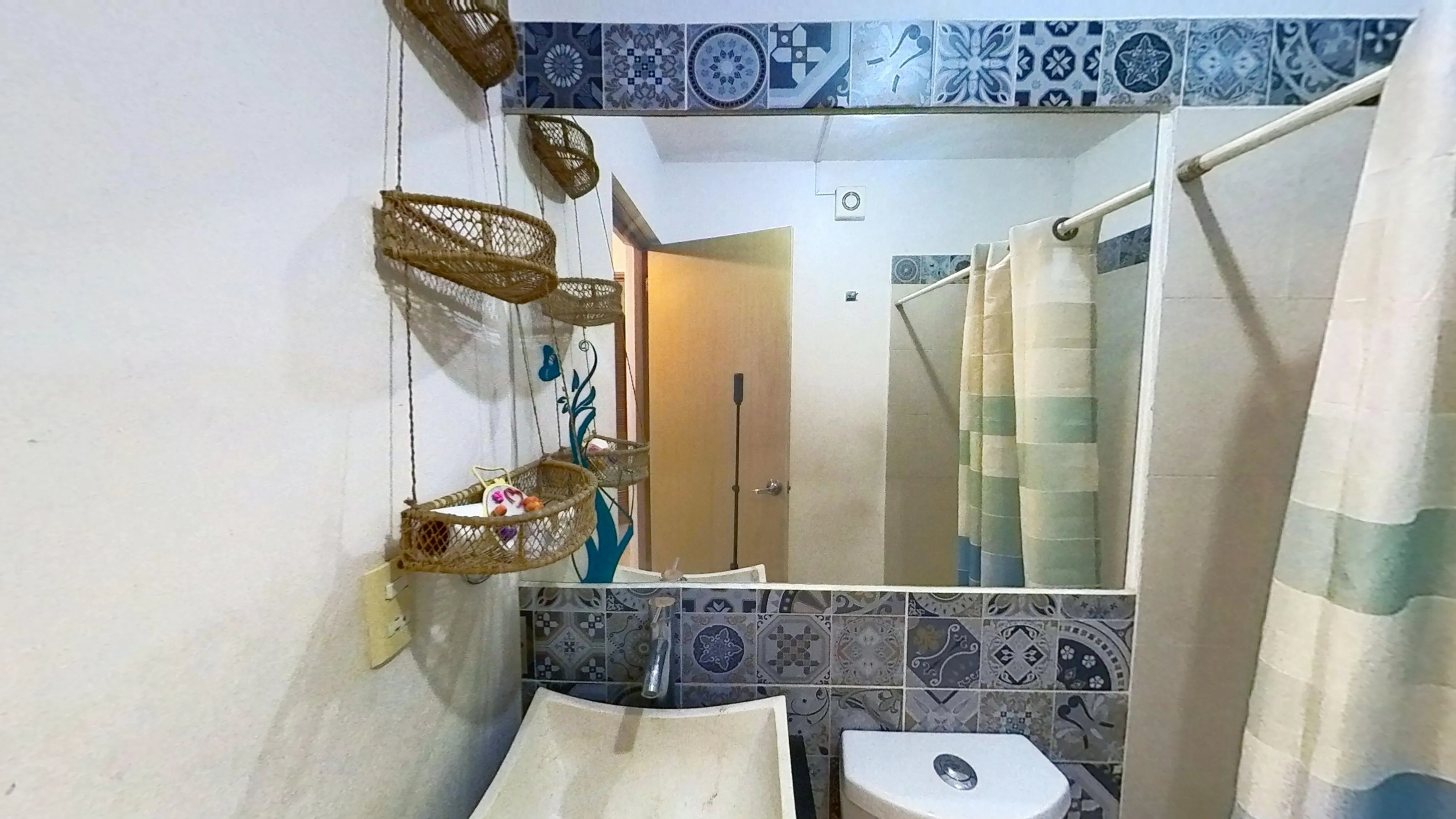 Hermosa casa en conjunto habitacional privado - 14