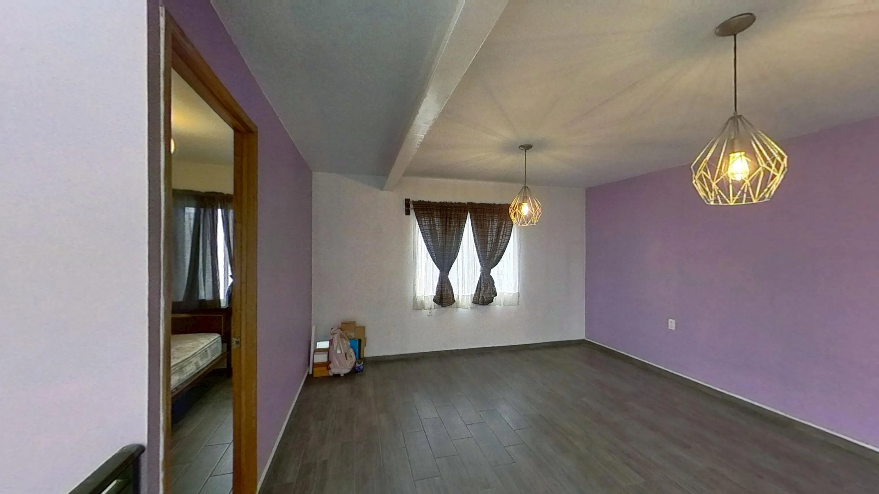 Hermosa casa en conjunto habitacional privado - 16