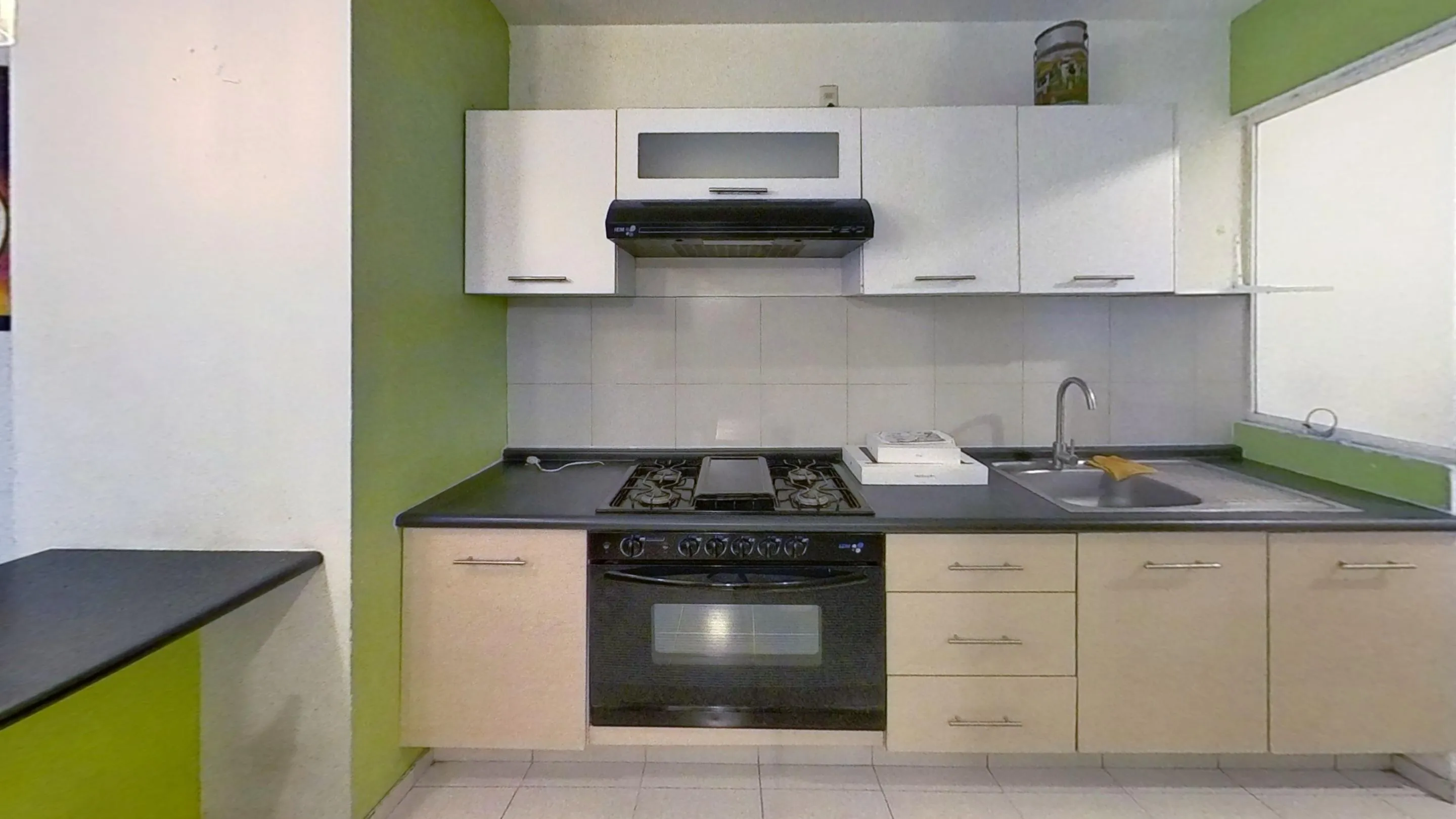 Hermosa casa en conjunto habitacional privado - 7