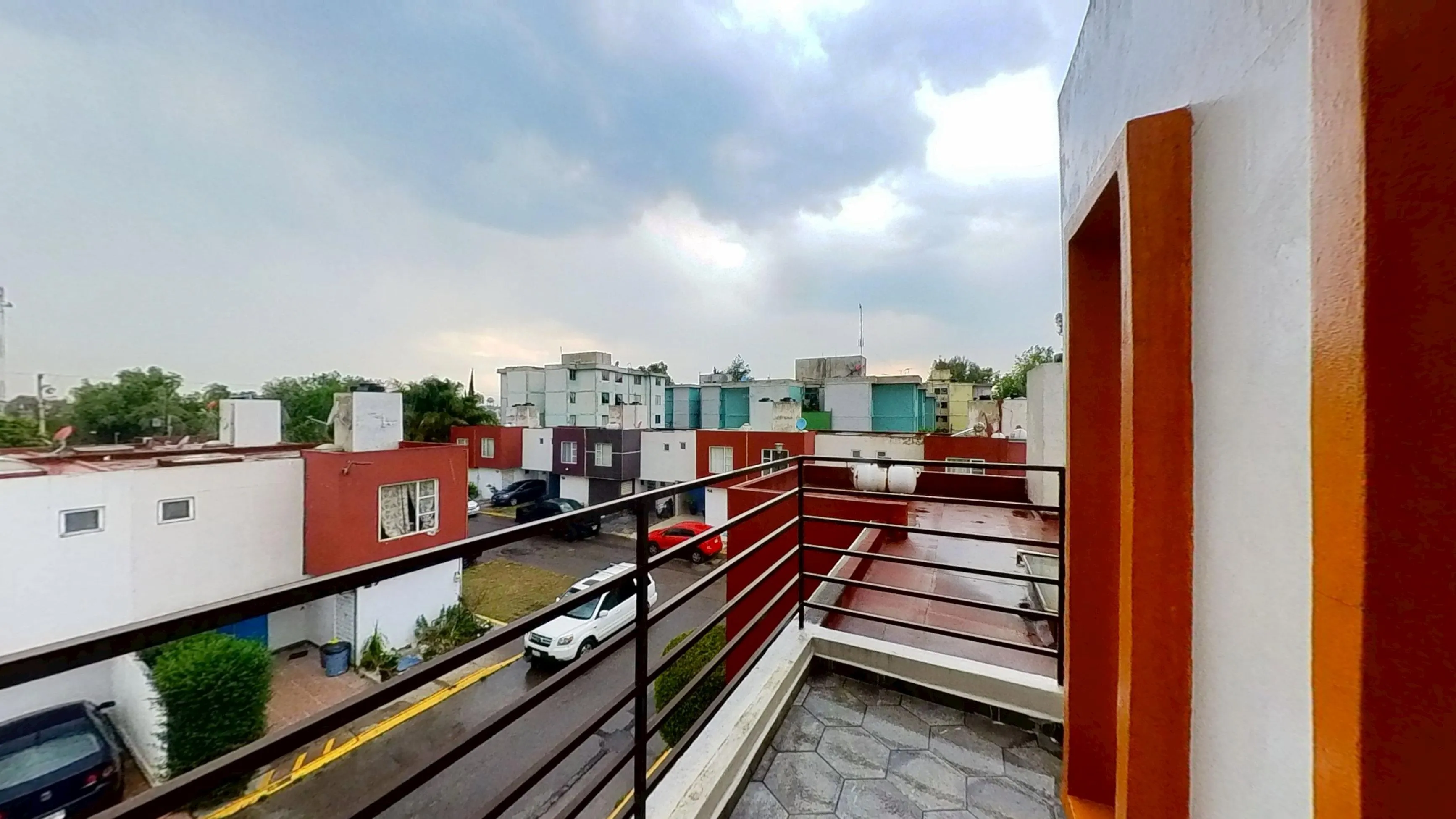 Hermosa casa en conjunto habitacional privado - 19