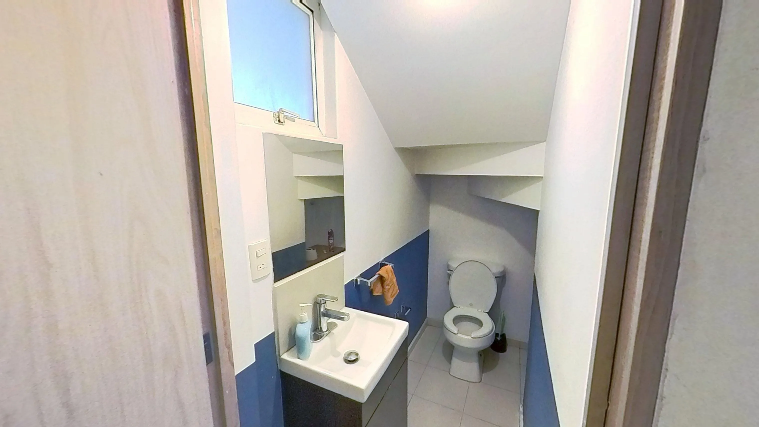 Hermosa casa en conjunto habitacional privado - 4