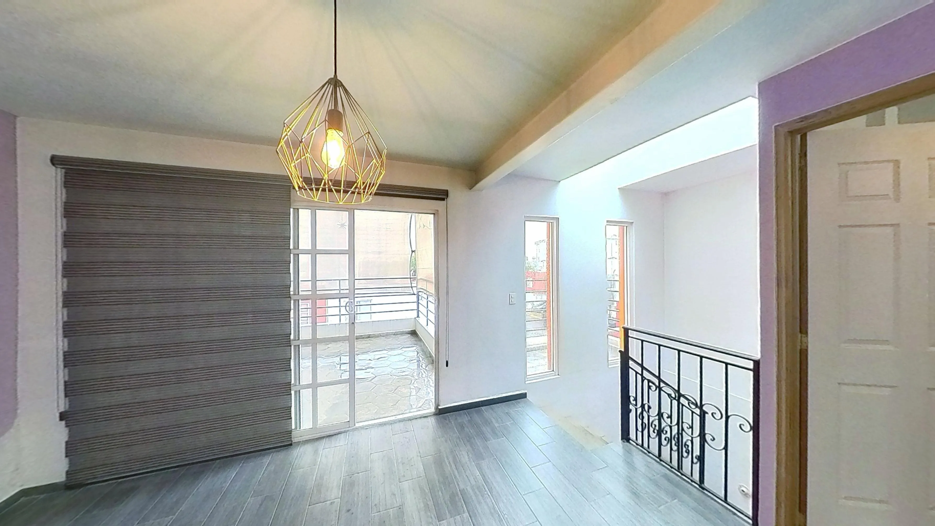 Hermosa casa en conjunto habitacional privado - 18