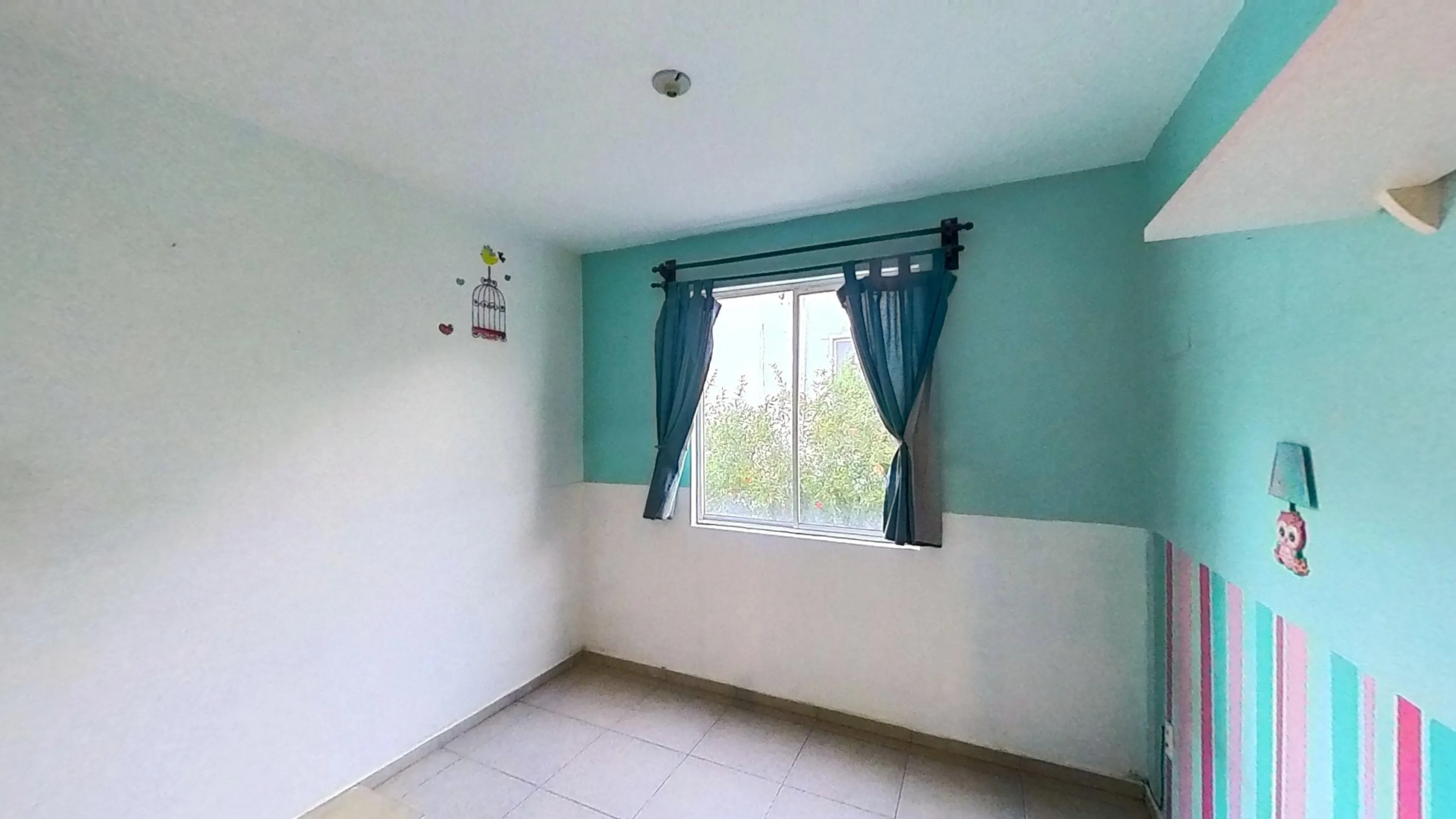 Hermosa casa en conjunto habitacional privado - 12